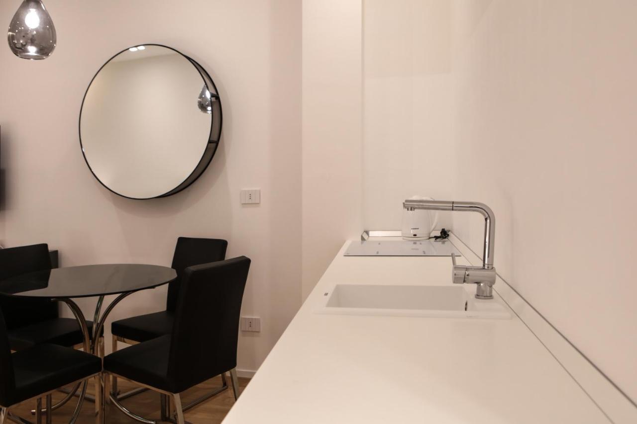 דירות קליארי Loft Campidano 5 מראה חיצוני תמונה