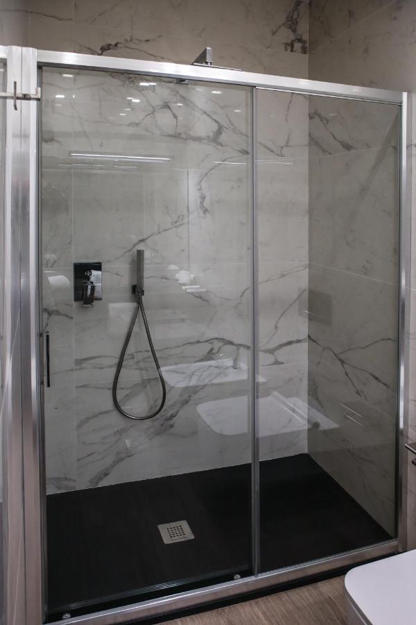 דירות קליארי Loft Campidano 5 מראה חיצוני תמונה