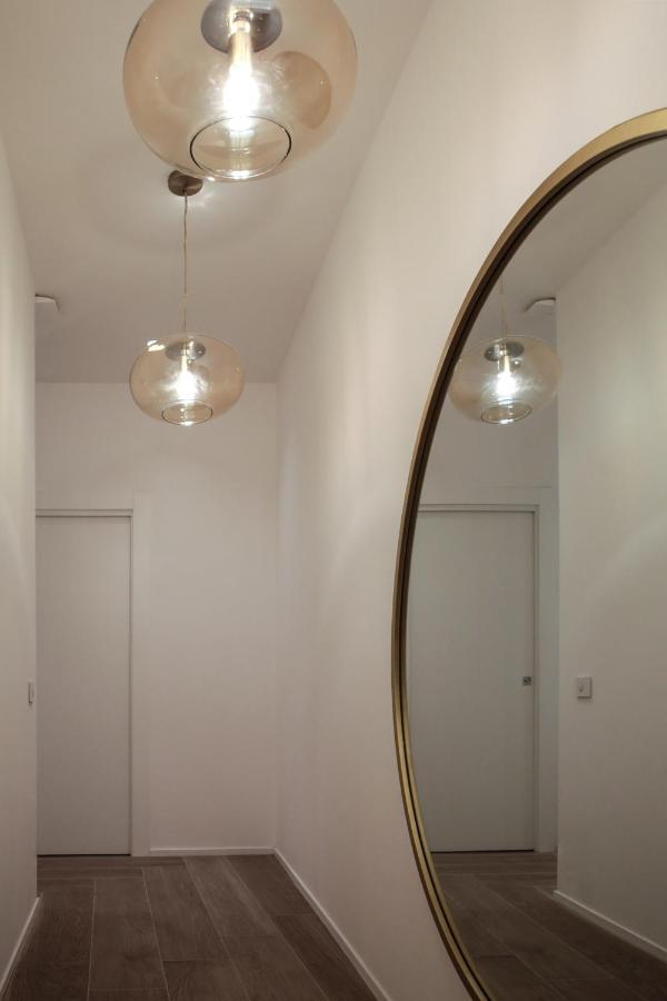 דירות קליארי Loft Campidano 5 מראה חיצוני תמונה