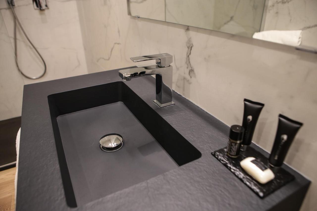 דירות קליארי Loft Campidano 5 מראה חיצוני תמונה