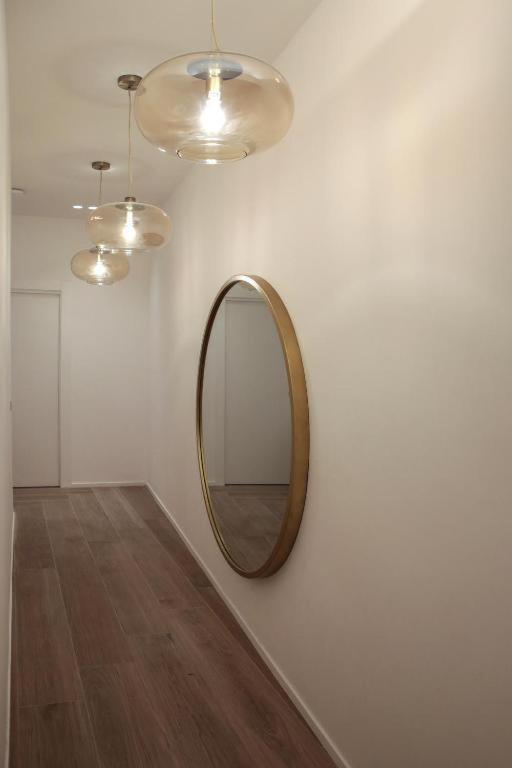 דירות קליארי Loft Campidano 5 מראה חיצוני תמונה