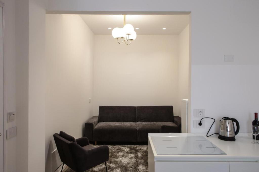 דירות קליארי Loft Campidano 5 מראה חיצוני תמונה